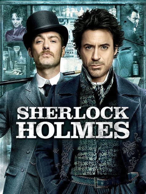 sherlock gomovies|The Best Sherlock Holmes Movies and TV Shows By Release Order.